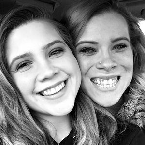 Meet your Posher, Kate